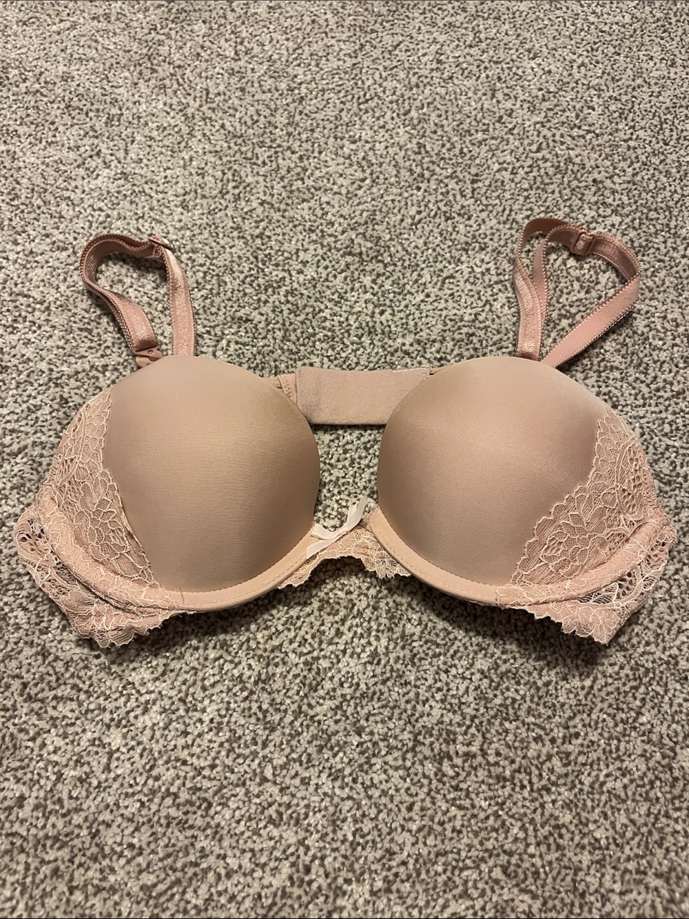 VS Dream Angels bra